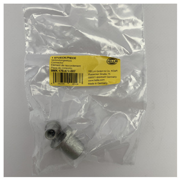 Scheiber 50.ibs12v.10-01 Sensor tal-Batterija Intelliġenti