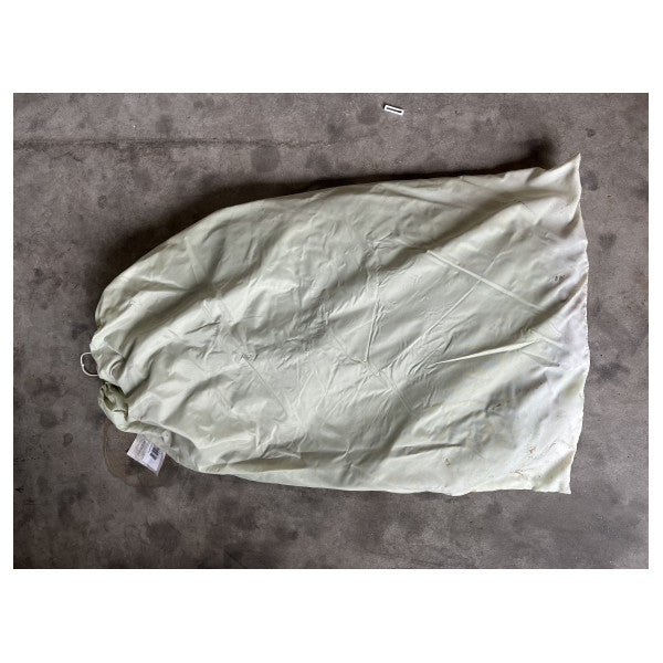 Sessa International Key Largo 25 console cover blue - 048031G