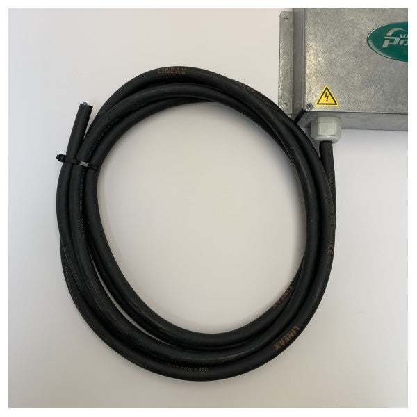 Whisper Power kondensatorboks ekstern stor - 50212670