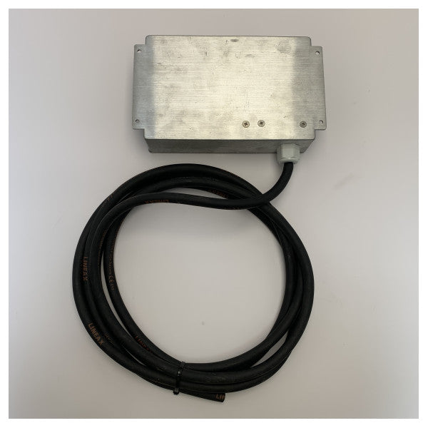 Whisper Power kondensatorboks ekstern stor - 50212670