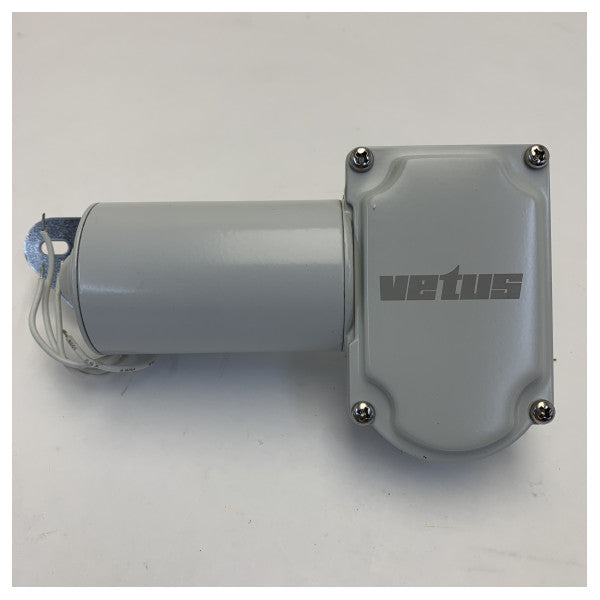 Vetus RW08A Silecek Motoru 12V 1 inç Mil 2 Hız