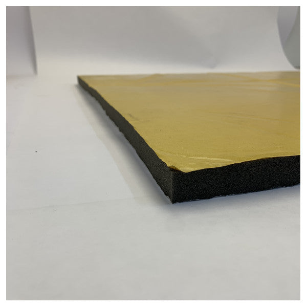 Isolamento Sonitech Vetus ST020A de Som e Calor de 20 mm