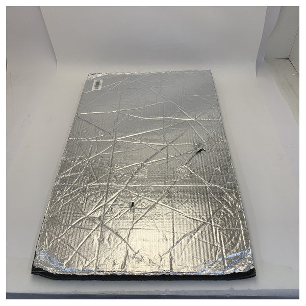 Vetus ST135A Sonitech Sound Isolation 35 mm for Engine Room