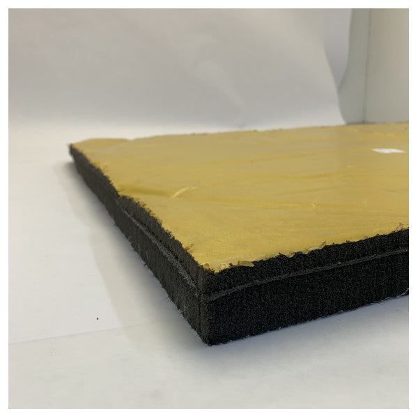 Vetus ST135A Sonitech Sound Isolation 35 mm for Engine Room