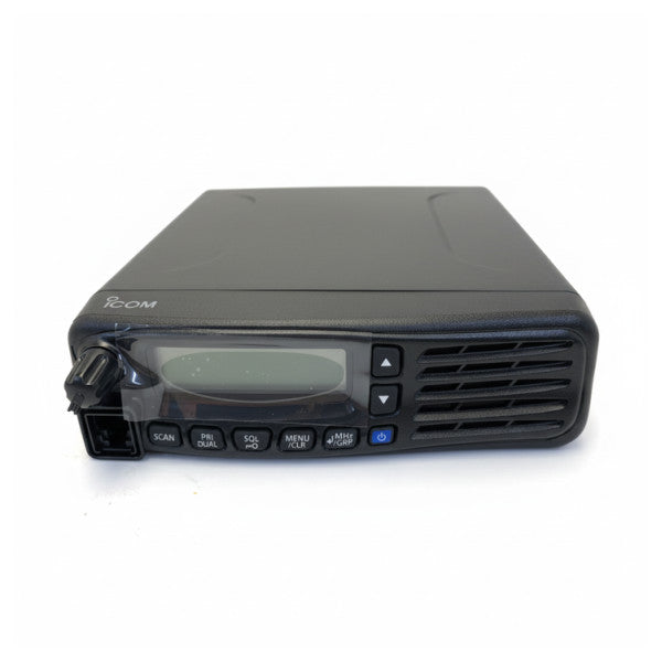 Icom IC-A120E VHF Αεροπορικό Band Transceiver - Ναυτική Αεροπορική Ραδιοφωνία