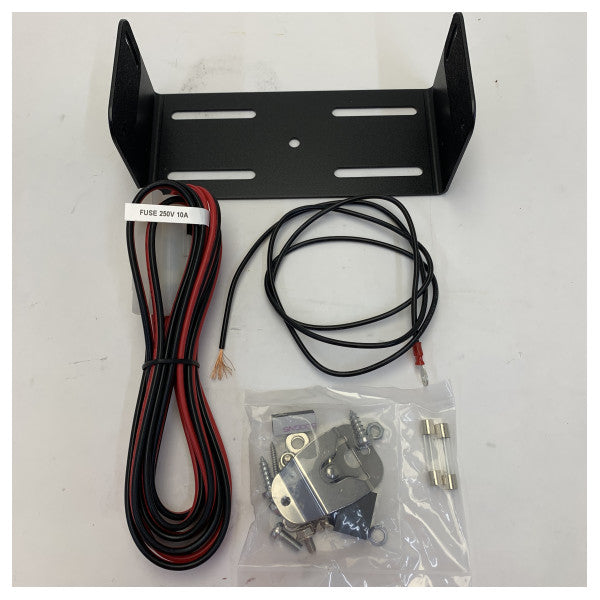 Icom IC-A120E VHF Αεροπορικό Band Transceiver - Ναυτική Αεροπορική Ραδιοφωνία