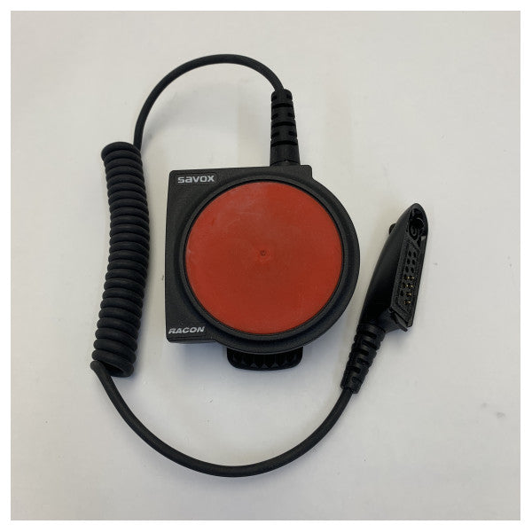 Savox L40192 RACON Com-Control Unit ta' Kontroll tal-Komunikazzjoni