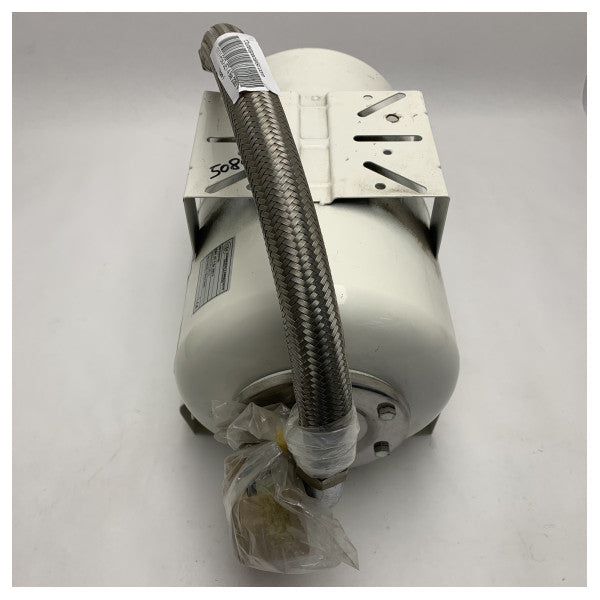 Gianneschi Högkvalitativ 20L marin autoklav vattentryckstank