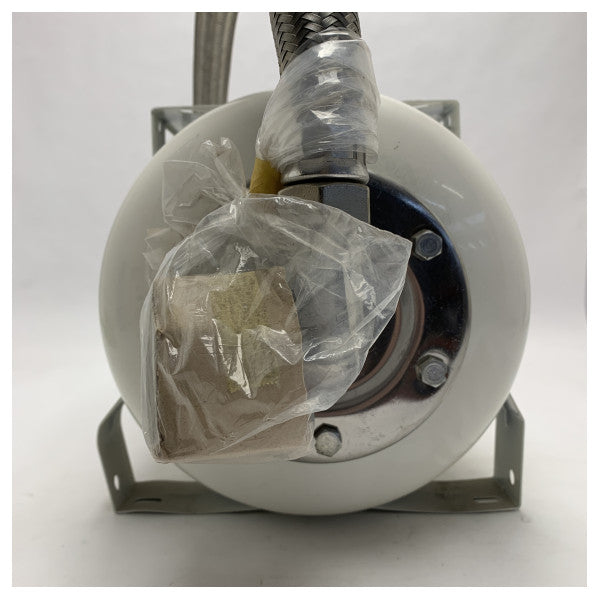 Gianneschi Högkvalitativ 20L marin autoklav vattentryckstank