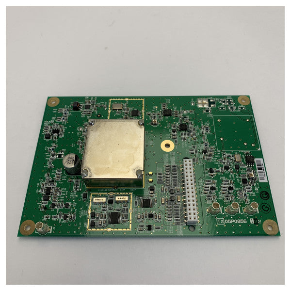Furuno 05P0856 Transceiver PCB for F/FS-15/25/5075T - 00114589000