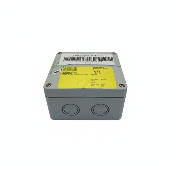 Seab Marine DMA-108/2 Junction Box
