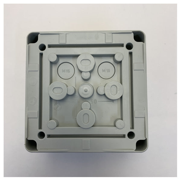 Seab Marine DMA-108/2 Junction Box