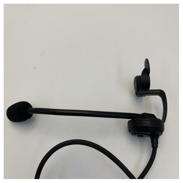 Savox K51020 Feuerwehrhelm Mikrofonmodul