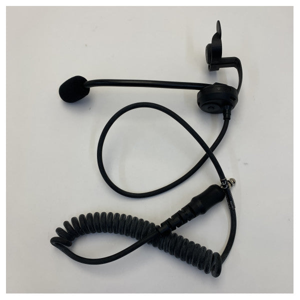 Savox K51020 Feuerwehrhelm Mikrofonmodul