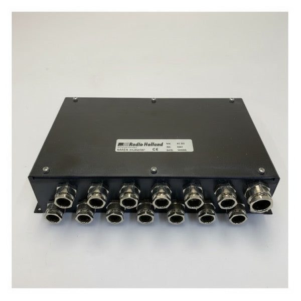 Radio Zeeland RZ255 Marine NMEA Multiplier