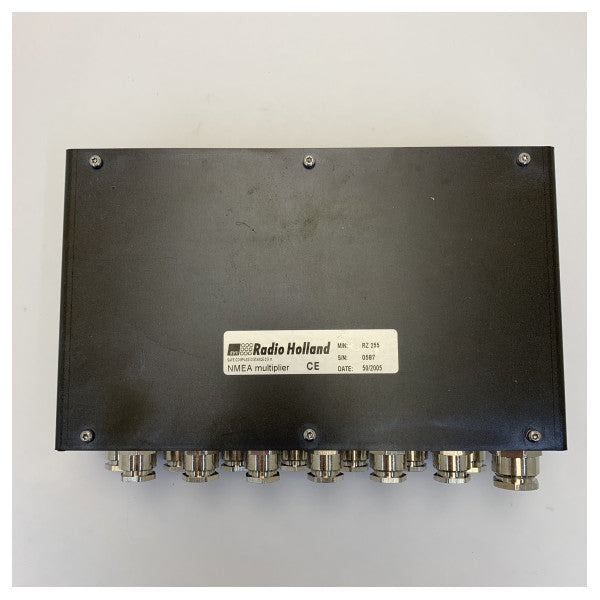 Radio Zeeland RZ255 Marine NMEA Multiplier
