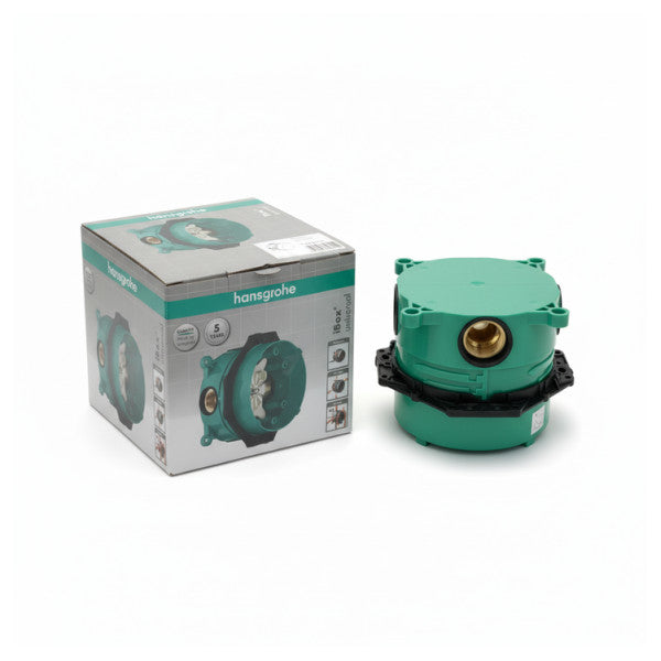 Hansgrohe iBox Universal Einbau-Dusch-Element - 01800180