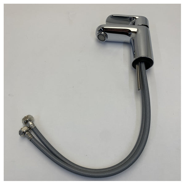 Hansgrohe Vernis Blend Servantbatteri 70 - Krom - 71558000