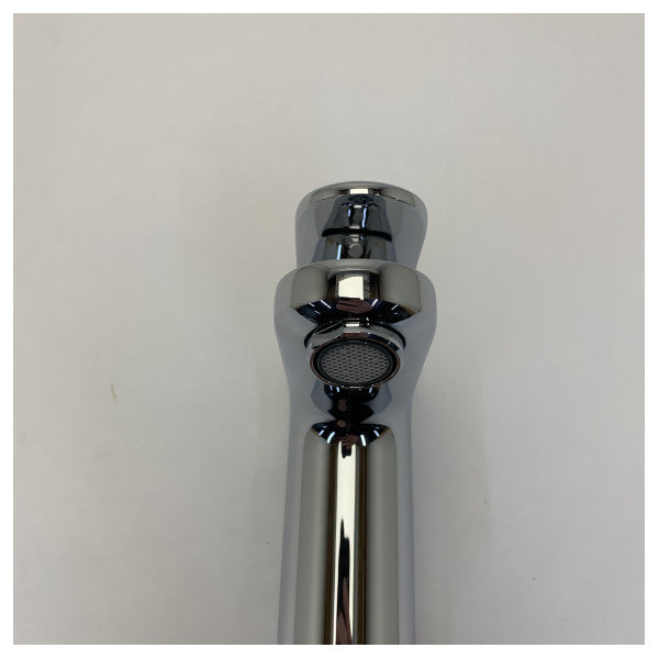 Hansgrohe Vernis Blend Servantbatteri 70 - Krom - 71558000