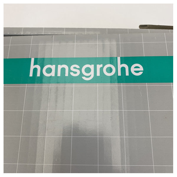 Hansgrohe Vernis Blend Servantbatteri 70 - Krom - 71558000