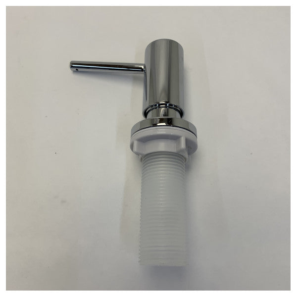 Grohe Cosmopolitan Soap Dispenser Chrome Built-In - 40535000