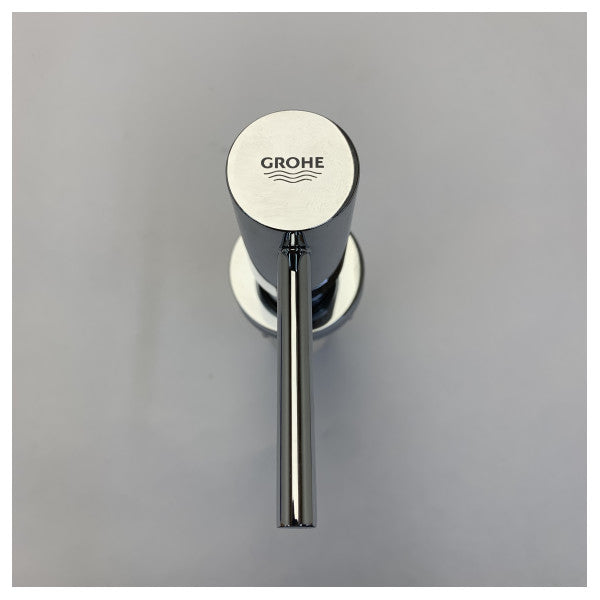 Grohe Cosmopolitan Soap Dispenser Chrome Built-In - 40535000