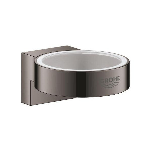 Suporte para copo Grohe Selection Hard Graphite 41027A00