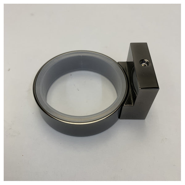 Suporte para copo Grohe Selection Hard Graphite 41027A00