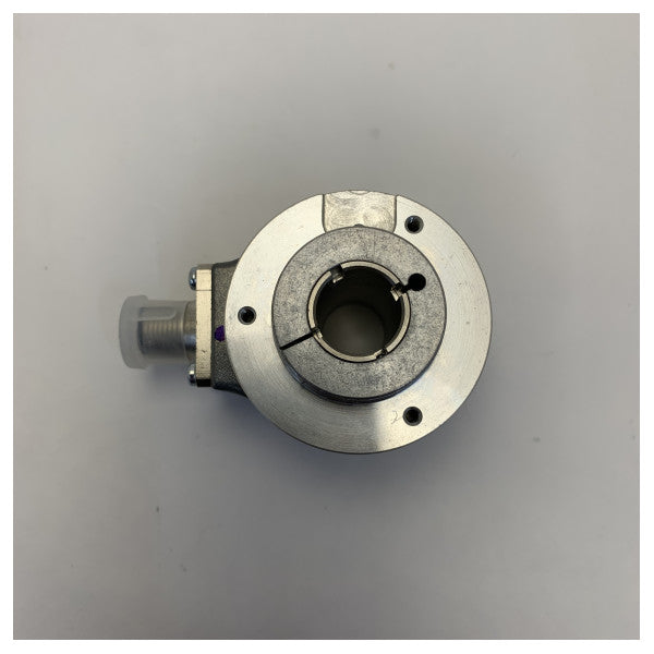 كويبler 8-5020-3822-0500 مشفر دوار تدريجي