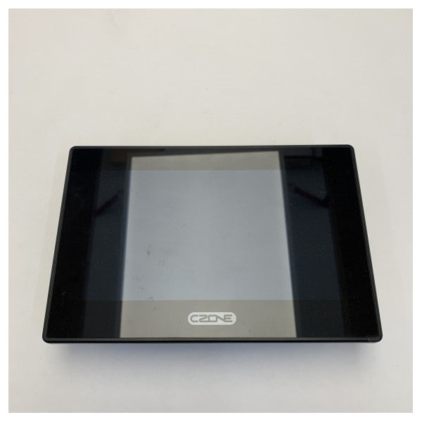 CZone 80-911-0200-00 Touch 7 7 Pollici Display del Controller