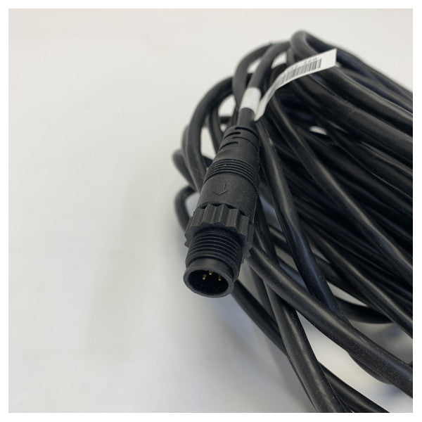 Simrad N2KEXT-2RD-25FT NMEA 2000 Backbone Extension Cable - 7.6m 25ft