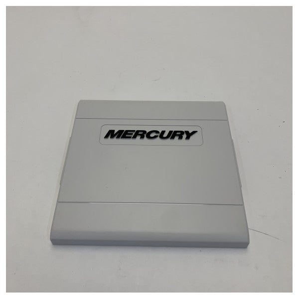 Mercury 072-22833-00 VesselView 403 Solbeskyttelse Hvid