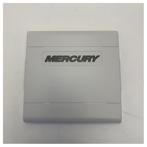 Mercury 072-22833-00 VesselView 403 Solbeskyttelse Hvid