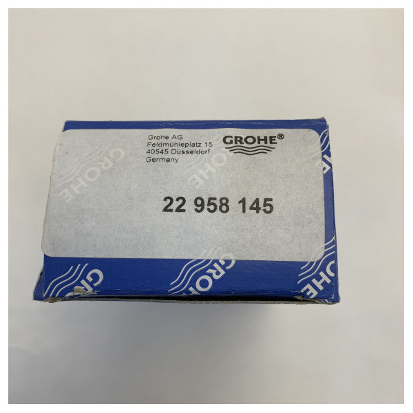 Grohe 22-958-145 Neutral Handle Angle Valves