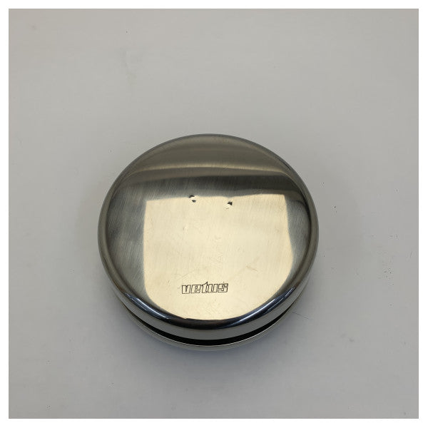 Vetus Athos-1 RVS Пасивен Вентилатор с Мрежа против Комари