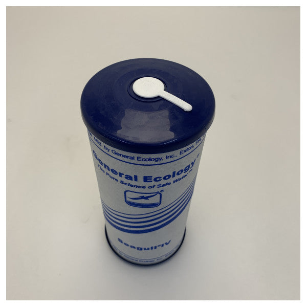 Generel Økologi Sølvmåge IV RS-2SG Erstatningselement til Vandfilter