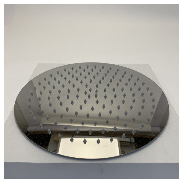 SaniClear Talpa Duschkopf Edelstahl D30 cm - SKA00025