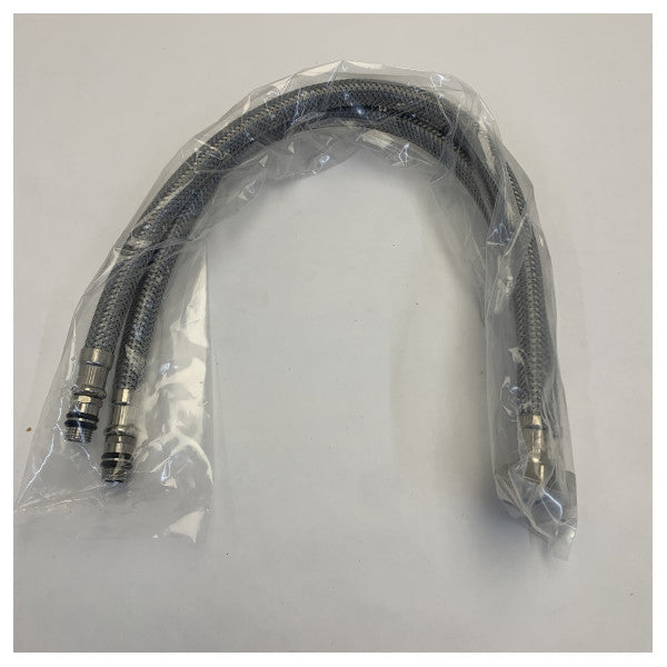 Osculati Diana Mixer Tab Chrome Yksivivun Messinki - 17-005-00