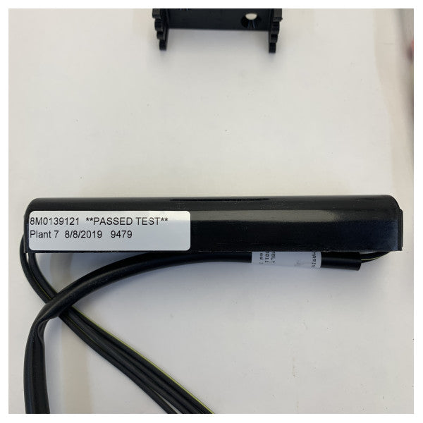 Kit de Interruptor de Paragem de Emergência Duplo Quicksilver 19674A12