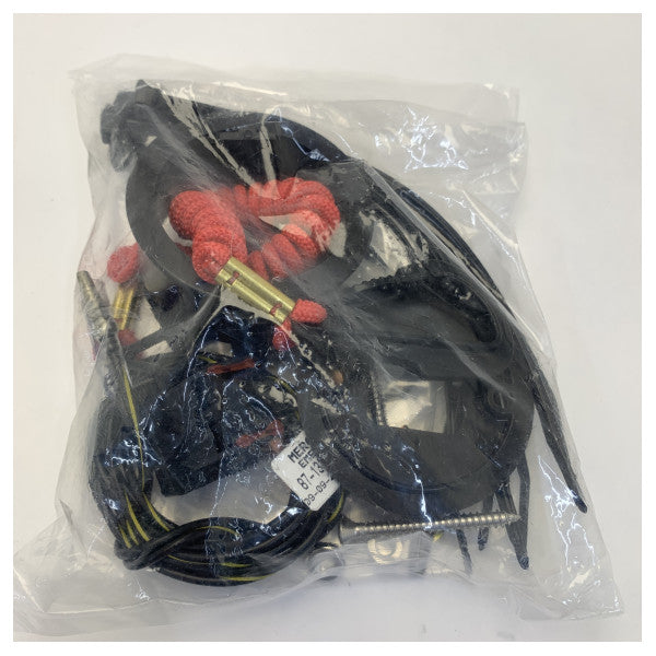 مجموعة مفتاح إيقاف الطوارئ المزدوجة Quicksilver 19674A12