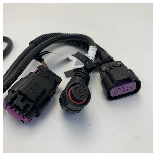 Mercury VesselLink Power Cable Kit - 8M0111670