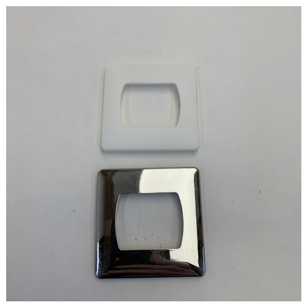 Mercury 8M0117137 Dual Engine Marinmotor Start-Stopp Panel