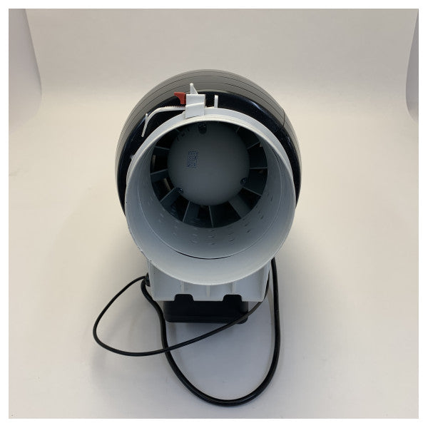 Vortice Whisper WGLE-100-125 Ventilateur d'extraction en ligne 100 - 125 mm