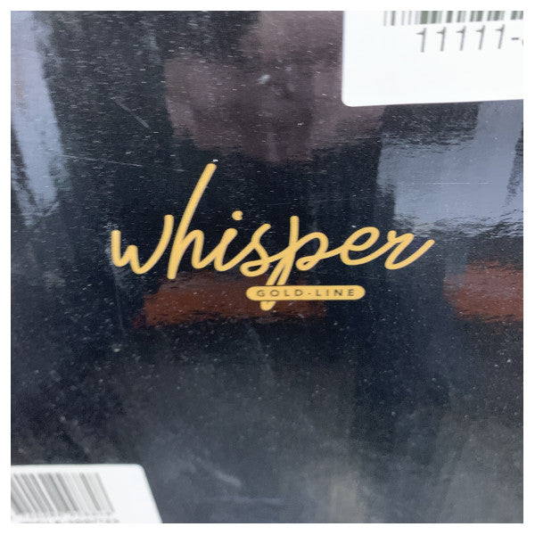 Vortice Whisper WGLE-100-125 Ventilateur d'extraction en ligne 100 - 125 mm