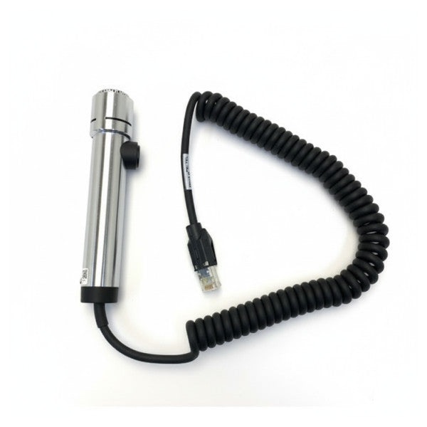 Jotron 82967P-01 Marine Kommunikasjonsmikrofon med RJ45-tilkobling