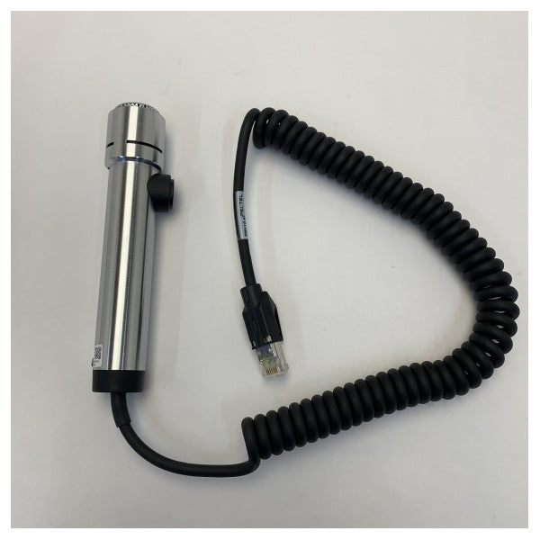 Jotron 82967P-01 Marine Kommunikasjonsmikrofon med RJ45-tilkobling