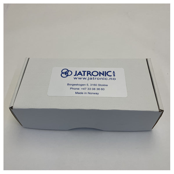 Jatronic AB12-37NX PTT-Schalter/Adapter für Airband Radio ICOM IC A6