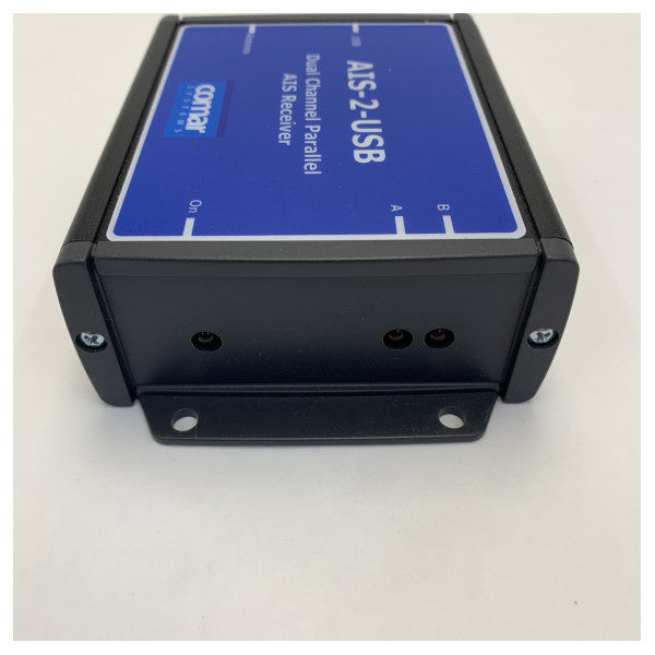 Comar AIS-2-USB Dual Channel Parallel AIS Receiver