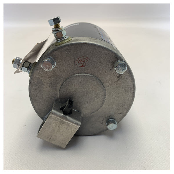 Електродвигун гребного підрулюючого пристрою EBS20 Side Power 1100 Вт | 12 В - EBS20/110S - EBS20/110S