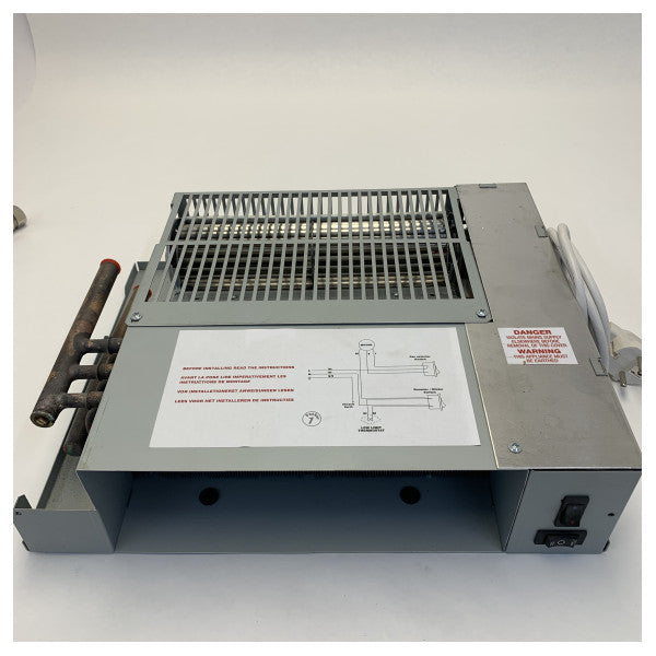 Remeha Kickspace KS-600-G Golvvärme 230V